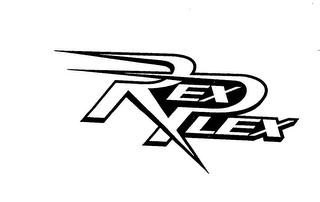 REXPLEX logo