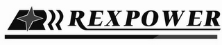 REXPOWER logo