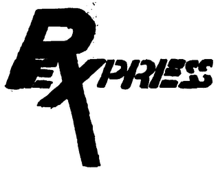 REXPRESS logo