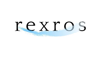 REXROS logo