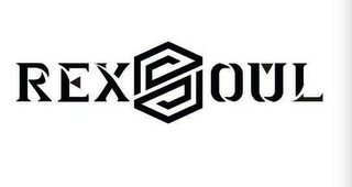 REXSOUL logo