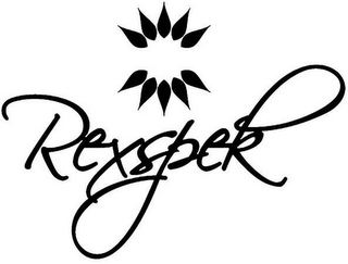 REXSPEK logo