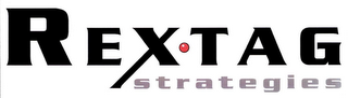 REXTAG STRATEGIES logo