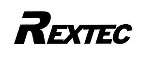 REXTEC logo