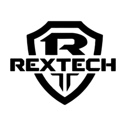 REXTECH logo