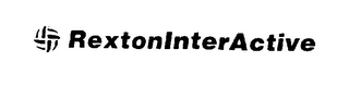 REXTON INTERACTIVE logo