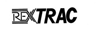 REXTRAC logo