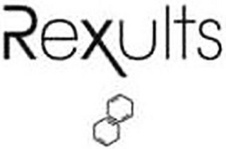 REXULTS logo