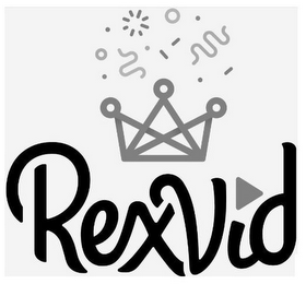 REXVID logo