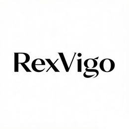 REXVIGO logo