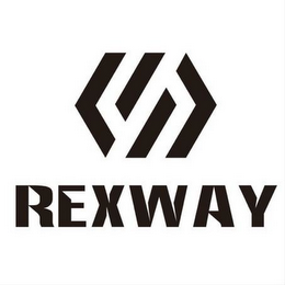 REXWAY logo