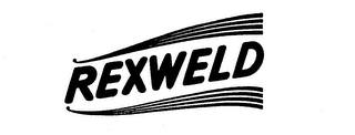 REXWELD logo