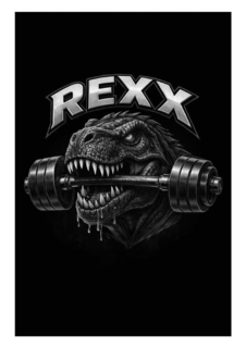 REXX logo
