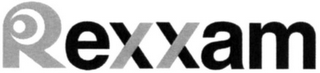 REXXAM logo