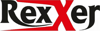 REXXER logo