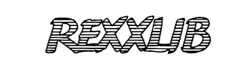 REXXLIB logo
