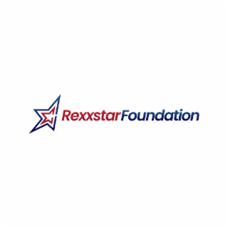 REXXSTARFOUNDATION logo