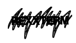 REXXTERM logo