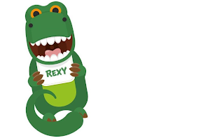 REXY logo