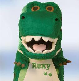 REXY logo