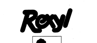 REXYL logo