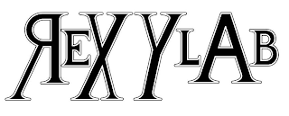 REXYLAB logo