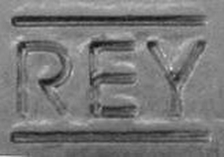 REY logo
