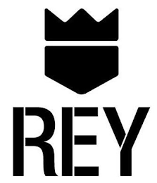 REY logo