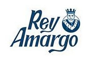 REY AMARGO logo