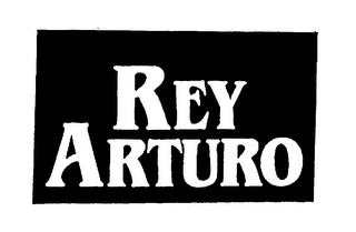 REY ARTURO logo