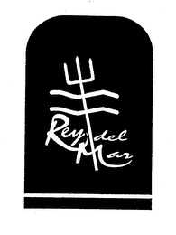 REY DEL MAR logo