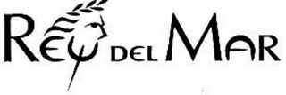 REY DEL MAR logo