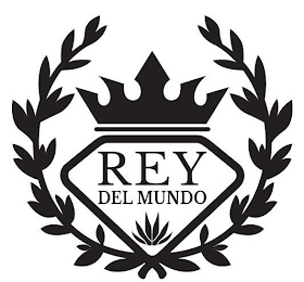 REY DEL MUNDO