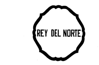 REY DEL NORTE logo