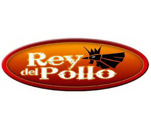 REY DEL POLLO logo