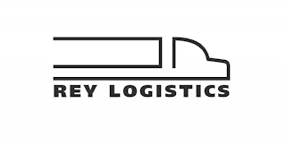 REY LOGISTICS logo
