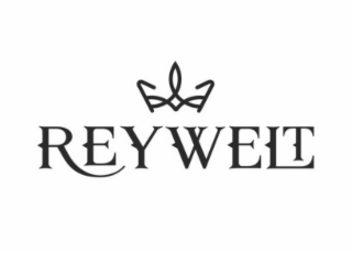 REY WELT logo