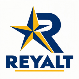 REYALT logo