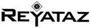 REYATAZ logo