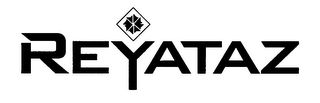 REYATAZ logo
