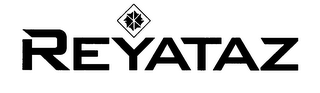 REYATAZ logo