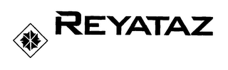 REYATAZ logo