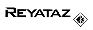 REYATAZ logo