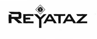 REYATAZ logo