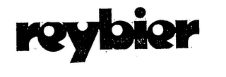 REYBIER logo