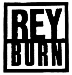 REYBURN logo