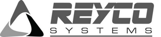 REYCO SYSTEMS logo