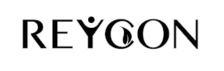 REYCON logo