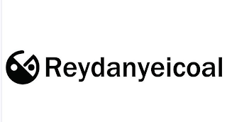 REYDANYEICOAL logo
