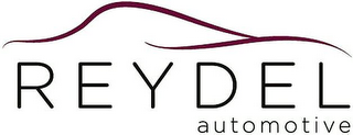 REYDEL AUTOMOTIVE logo